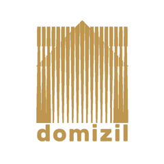 Domizil Immobilien Logo