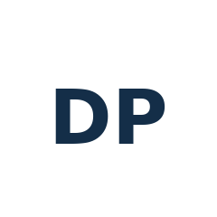 Dr. Post Logo