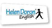 Helen Doron Early English Logo
