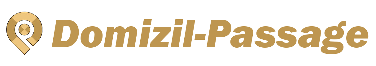 Domizil-Passage Logo