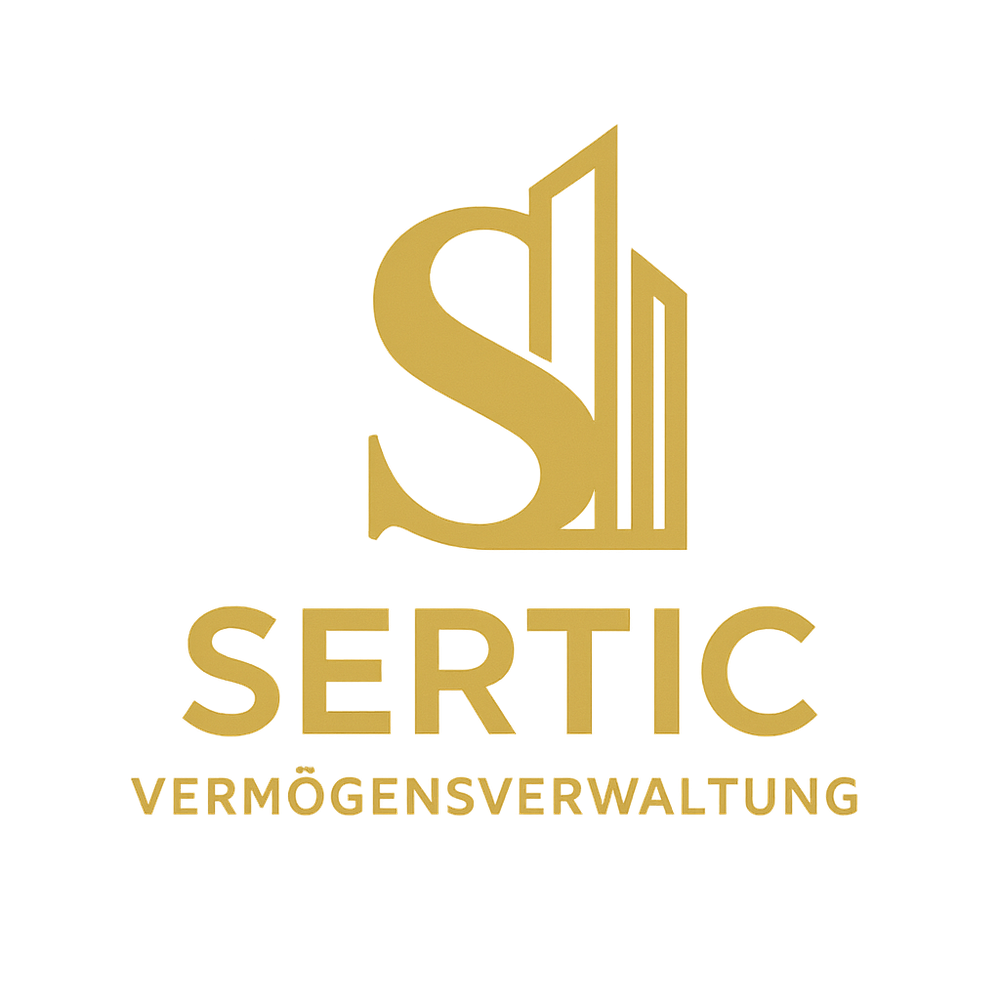 Sertic Vermögensverwaltung GmbH & Co. KG Logo